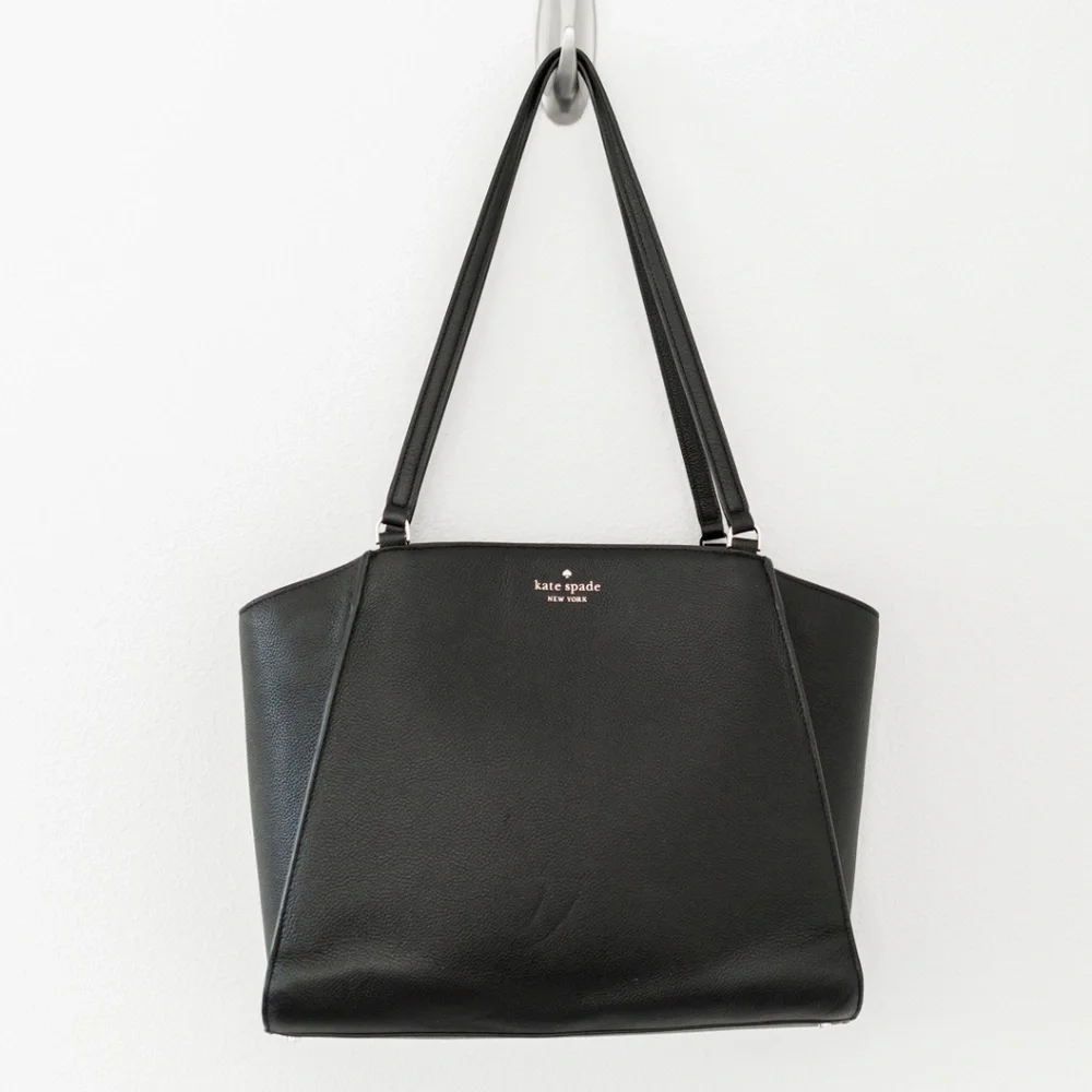 Kate Spade Brim Laptop Tote